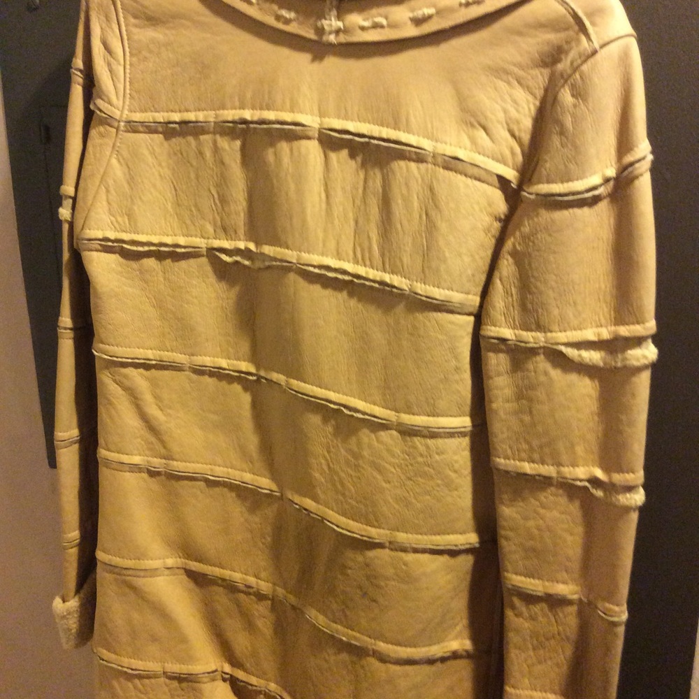 Jacket - Picture 3 of 5